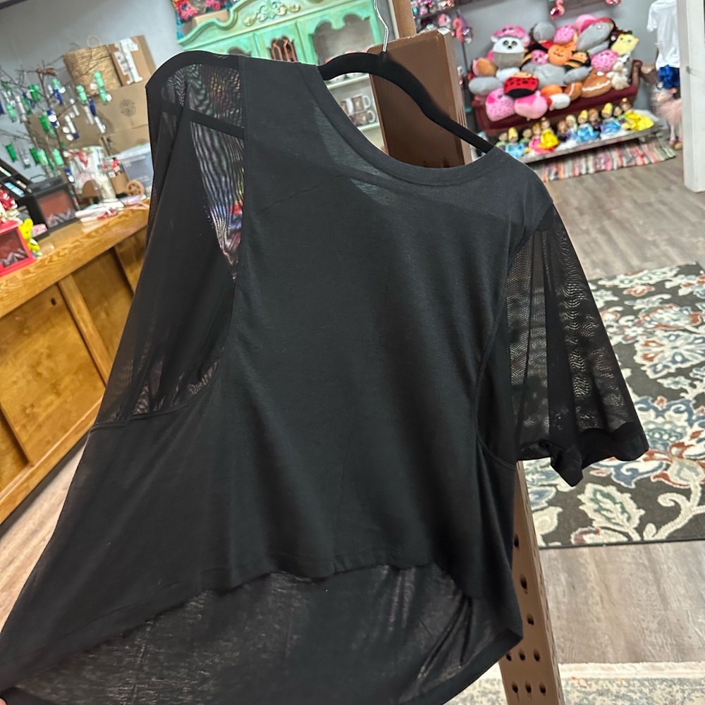 Work Out Top - image 8